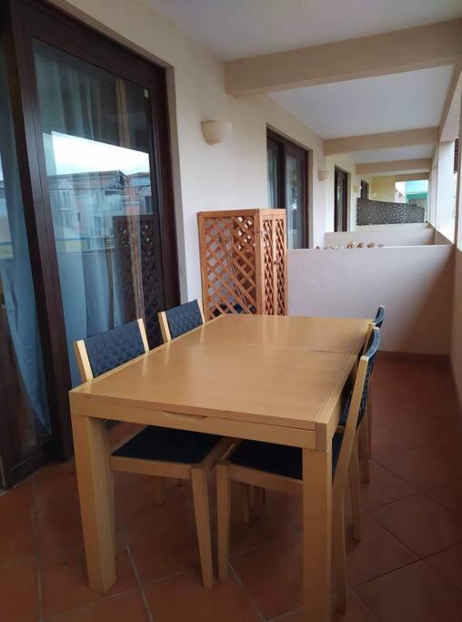 Apartament In Porto Antigo 2 - Santa Maria Kültér fotó