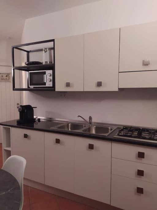 Apartament In Porto Antigo 2 - Santa Maria Kültér fotó