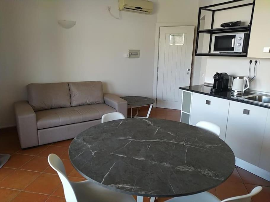 Apartament In Porto Antigo 2 - Santa Maria Kültér fotó