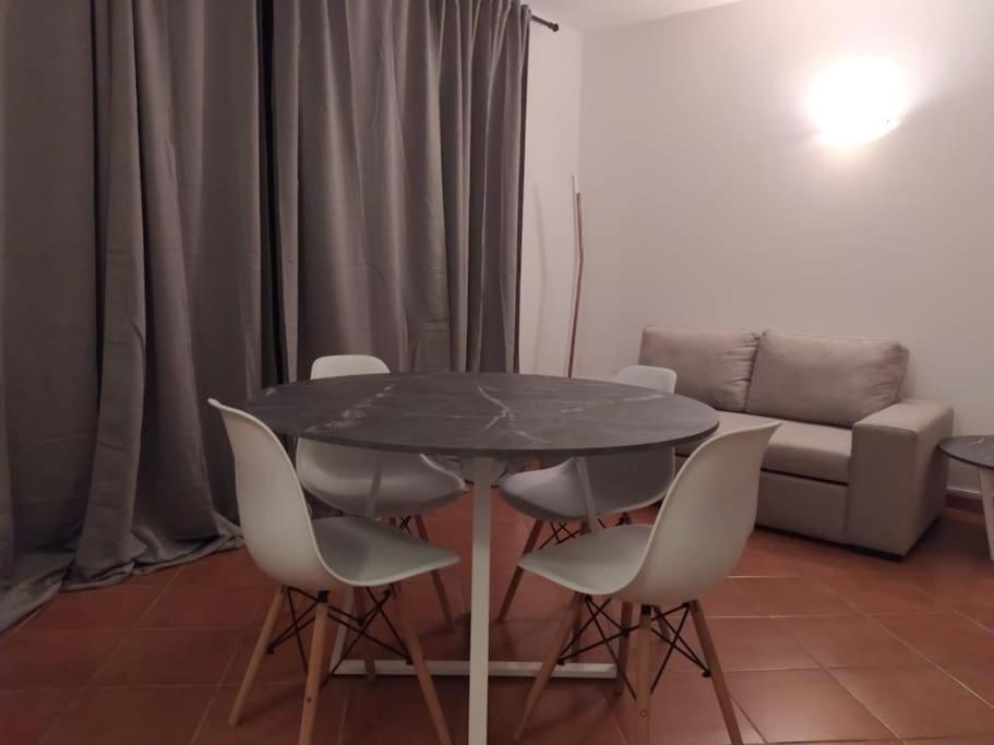 Apartament In Porto Antigo 2 - Santa Maria Kültér fotó