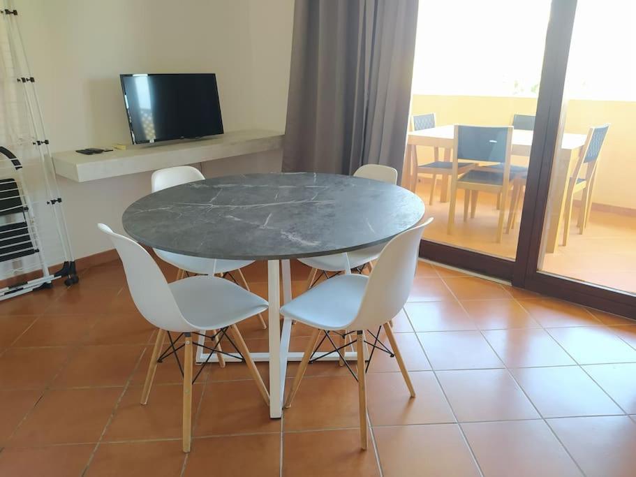 Apartament In Porto Antigo 2 - Santa Maria Kültér fotó