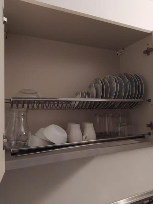 Apartament In Porto Antigo 2 - Santa Maria Kültér fotó