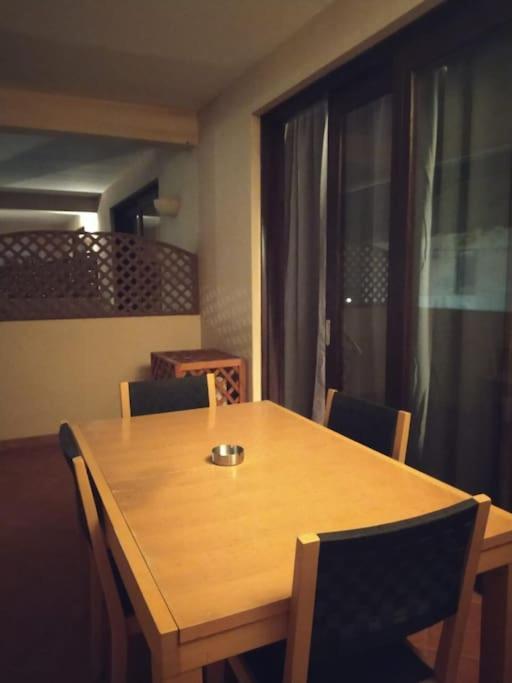 Apartament In Porto Antigo 2 - Santa Maria Kültér fotó