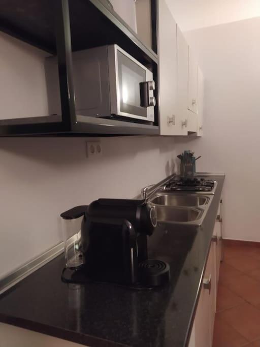 Apartament In Porto Antigo 2 - Santa Maria Kültér fotó