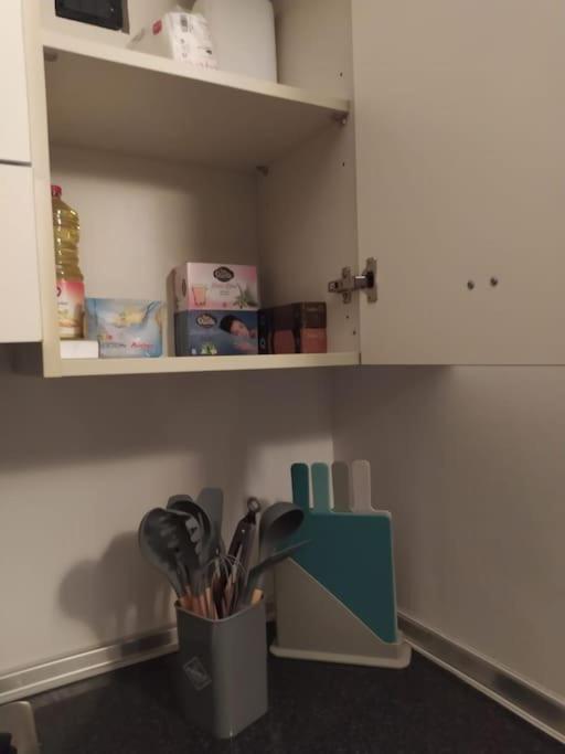 Apartament In Porto Antigo 2 - Santa Maria Kültér fotó