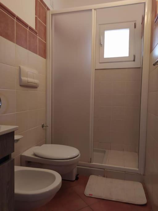 Apartament In Porto Antigo 2 - Santa Maria Kültér fotó