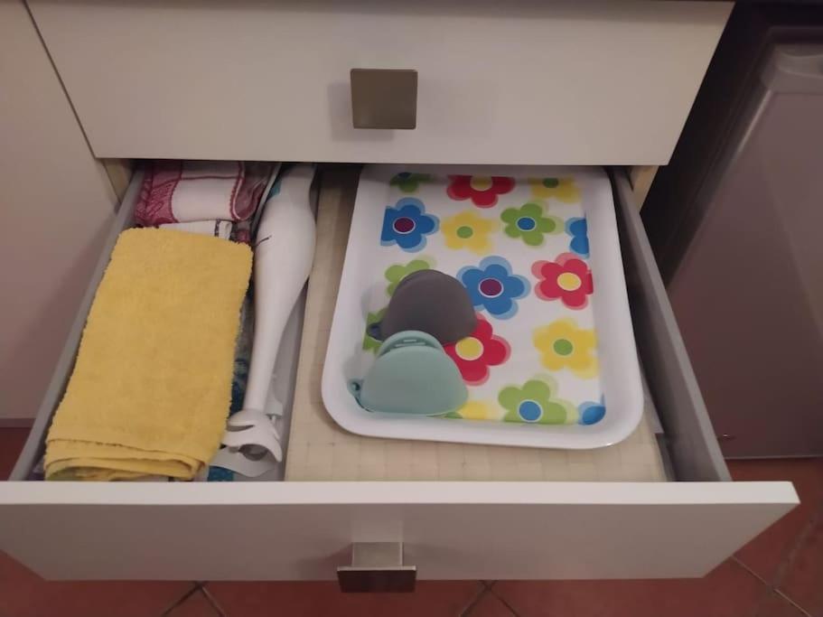 Apartament In Porto Antigo 2 - Santa Maria Kültér fotó
