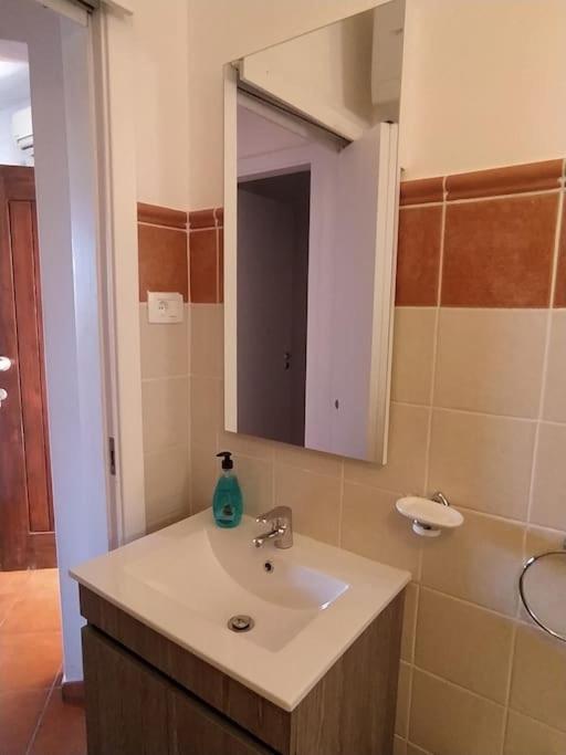 Apartament In Porto Antigo 2 - Santa Maria Kültér fotó