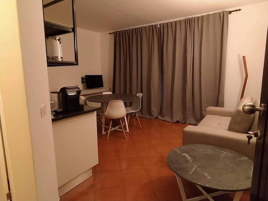 Apartament In Porto Antigo 2 - Santa Maria Kültér fotó