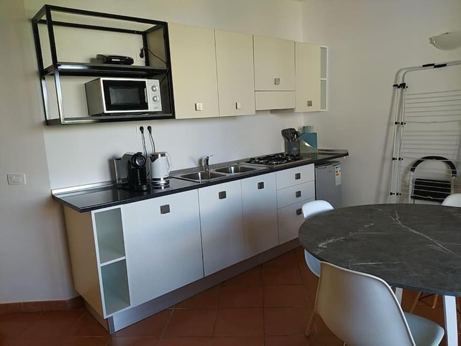 Apartament In Porto Antigo 2 - Santa Maria Kültér fotó